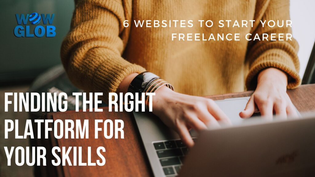 The Ultimate Guide to Career Websites: Finding the Right Platform for Your Skills